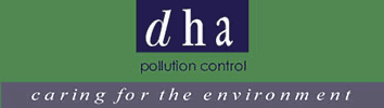 DHA Pollution Control - for environmental and waste water engineering services.