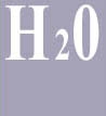 H2O logo